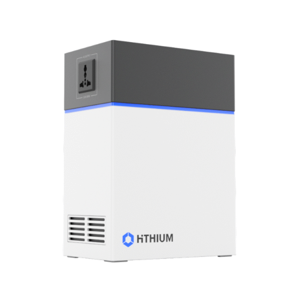 HITHIUM HeroEE 1 – 1kWh Portable Power Station