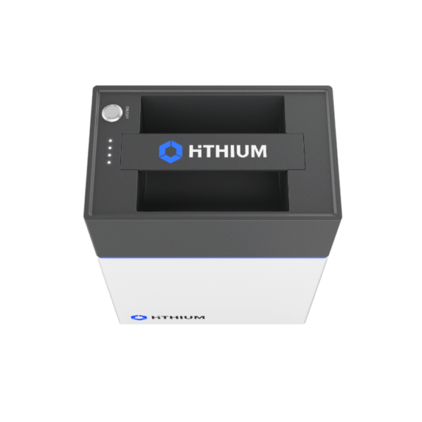 HITHIUM HeroEE 1 – 1kWh Portable Power Station - Image 2